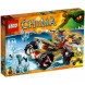 Конструктор LEGO Legends of Chima 70135 Огненный Страйкер Краггера в Нижнем Новгороде