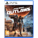 Игра Star Wars: Outlaws [PS5, русские субтитры] в Нижнем Новгороде