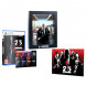 Игра HITMAN: World of Assassination. 25th Anniversary Box [PS5, русские субтитры] в Нижнем Новгороде