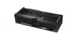 Видеокарта Gigabyte GeForce RTX 5070 AORUS MASTER, 12 ГБ GDDR7