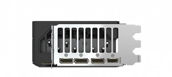 Видеокарта Gigabyte GeForce RTX 5070 AORUS MASTER, 12 ГБ GDDR7 в Нижнем Новгороде