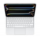 Клавиатура Magic Keyboard для iPad Pro 13 дюймов (M4) белый в Нижнем Новгороде