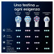 Сменные насадки Oral-B iO Series Ultimate Clean 360, 8 шт., черный в Нижнем Новгороде