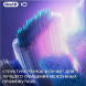 Сменные насадки Oral-B iO Series Ultimate Clean 360, 8 шт., черный в Нижнем Новгороде