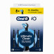 Сменные насадки Oral-B iO Series Ultimate Clean 360, 8 шт., черный в Нижнем Новгороде