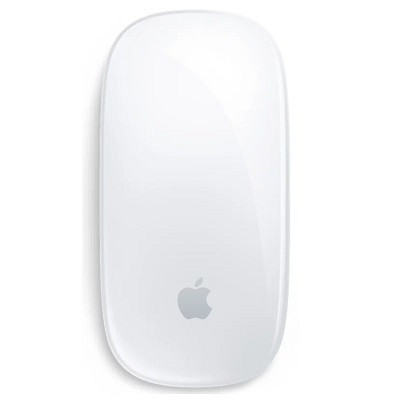 Беспроводная мышь Apple Magic Mouse 3, белый в Нижнем Новгороде