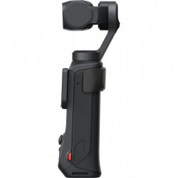 Экшн-камера Insta360 Luna Ultra Creator Bundle, Black
