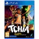 Tchia: Oleti Edition [PS4, русские субтитры] в Нижнем Новгороде