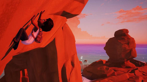 Tchia: Oleti Edition [PS4, русские субтитры] в Нижнем Новгороде