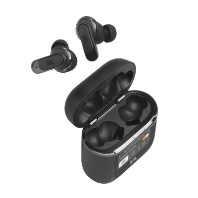 Беспроводные наушники JBL Tour Pro 2, USB Type-C, черный в Нижнем Новгороде