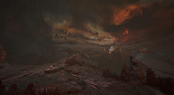 Игра The Lord of the Rings: Gollum [PS5, русские субтитры] в Нижнем Новгороде