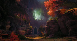 Игра The Lord of the Rings: Gollum [PS5, русские субтитры]