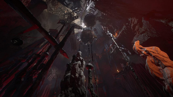 Игра The Lord of the Rings: Gollum [PS5, русские субтитры] в Нижнем Новгороде