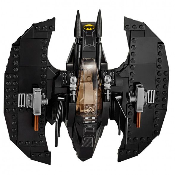 Конструктор LEGO Super Heroes 76122 Вторжение Глиноликого в бэт-пещеру в Нижнем Новгороде