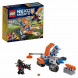 Конструктор LEGO Nexo Knights 70310 Королевский боевой бластер в Нижнем Новгороде