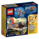 Конструктор LEGO Nexo Knights 70310 Королевский боевой бластер в Нижнем Новгороде