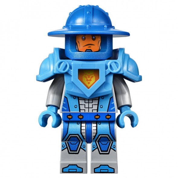 Конструктор LEGO Nexo Knights 70310 Королевский боевой бластер в Нижнем Новгороде