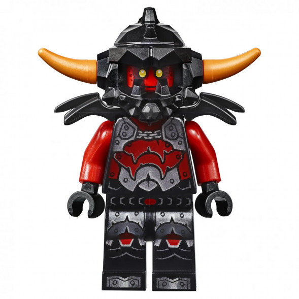 Конструктор LEGO Nexo Knights 70310 Королевский боевой бластер в Нижнем Новгороде