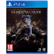 Игра Middle Earth: Shadow Of War (Средиземье: Тени Войны)[PS4, русские субтитры] в Нижнем Новгороде