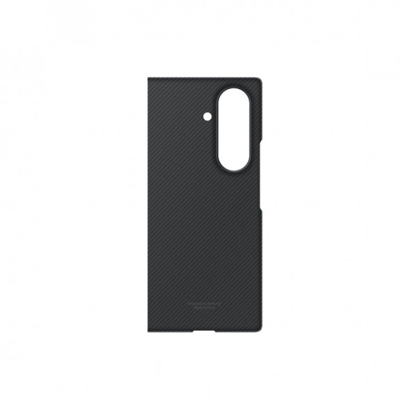 Чехол Samsung Carbon Shield Case для Galaxy Z Fold7, черный в Нижнем Новгороде