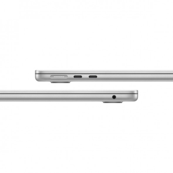Ноутбук Apple MacBook Air 13 2026 MDH94 (M5 10-Core GPU, 24GB/1TB), Серебристый/Silver в Нижнем Новгороде