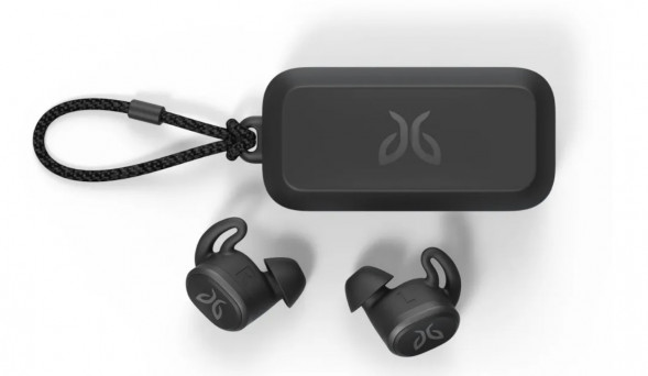 Наушники Jaybird Vista black в Нижнем Новгороде