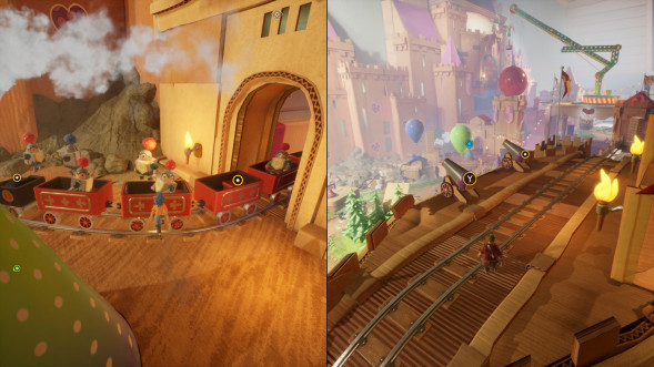 Игра It Takes Two для PlayStation 4 в Нижнем Новгороде