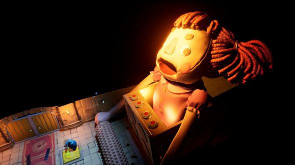 Игра It Takes Two для PlayStation 4 в Нижнем Новгороде