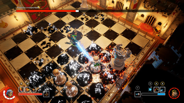 Игра It Takes Two для PlayStation 4 в Нижнем Новгороде