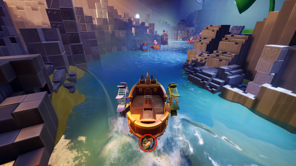 Игра It Takes Two для PlayStation 4 в Нижнем Новгороде