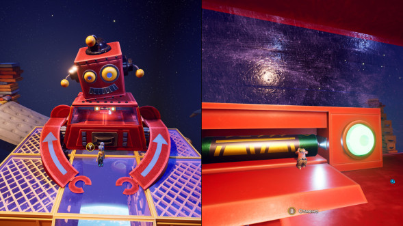 Игра It Takes Two для PlayStation 4 в Нижнем Новгороде