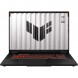 Ноутбук ASUS TUF Gaming A18 FA808PP-S8034 (18&amp;quot;, 2025, IPS, AMD Ryzen 9 8940HX 2.4ГГц, 16 ядер, 16ГБ DDR5, 512ГБ SSD, NVIDIA GeForce RTX 5070 8 ГБ, без ОС), серый в Нижнем Новгороде
