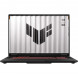 Ноутбук ASUS TUF Gaming A18 FA808PP-S8034 (18&amp;quot;, 2025, IPS, AMD Ryzen 9 8940HX 2.4ГГц, 16 ядер, 16ГБ DDR5, 512ГБ SSD, NVIDIA GeForce RTX 5070 8 ГБ, без ОС), серый в Нижнем Новгороде