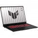 Ноутбук ASUS TUF Gaming A18 FA808PP-S8034 (18&amp;quot;, 2025, IPS, AMD Ryzen 9 8940HX 2.4ГГц, 16 ядер, 16ГБ DDR5, 512ГБ SSD, NVIDIA GeForce RTX 5070 8 ГБ, без ОС), серый в Нижнем Новгороде