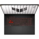 Ноутбук ASUS TUF Gaming A18 FA808PP-S8034 (18&amp;quot;, 2025, IPS, AMD Ryzen 9 8940HX 2.4ГГц, 16 ядер, 16ГБ DDR5, 512ГБ SSD, NVIDIA GeForce RTX 5070 8 ГБ, без ОС), серый в Нижнем Новгороде