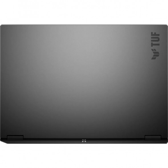 Ноутбук ASUS TUF Gaming A18 FA808PP-S8034 (18&amp;quot;, 2025, IPS, AMD Ryzen 9 8940HX 2.4ГГц, 16 ядер, 16ГБ DDR5, 512ГБ SSD, NVIDIA GeForce RTX 5070 8 ГБ, без ОС), серый в Нижнем Новгороде