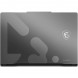 Ноутбук MSI Cyborg 15 C2WE-017XRU (15.6&amp;quot;, IPS, Intel Core 5 210H 2.2ГГц, 8 ядер, 16ГБ DDR5, 512ГБ SSD, NVIDIA GeForce RTX 5050 - 8 ГБ, без ОС), серый в Нижнем Новгороде