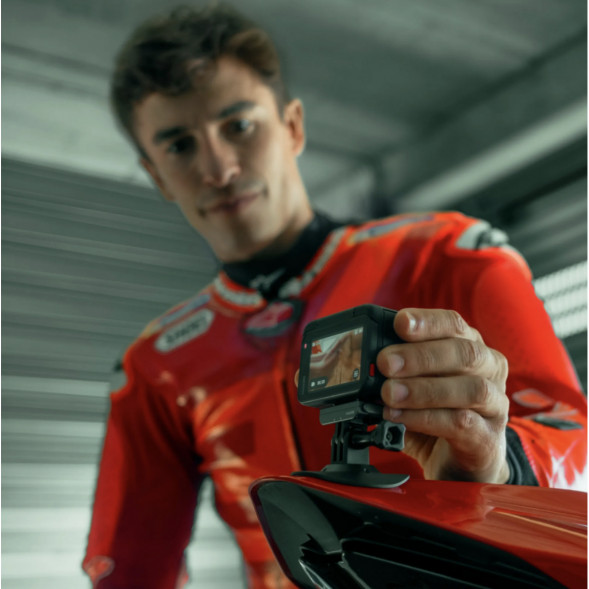Экшн-камера Insta360 Ace Pro 2 MM93 Edition в Нижнем Новгороде