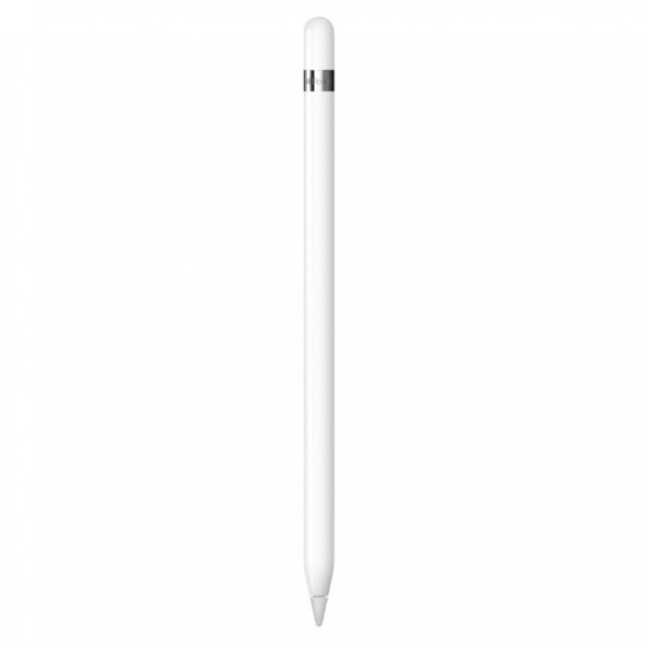 Стилус Apple Pencil (1-го поколения) с USB-C to Apple Pencil адаптером (MQLY3) в Нижнем Новгороде