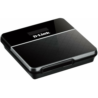 Wi-Fi роутер D-Link DWR-932 B1 в Нижнем Новгороде