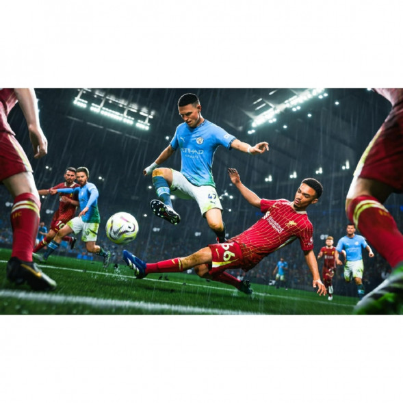 Игра EA Sports FC 25 (FIFA 25) [PS5, русская версия] в Нижнем Новгороде