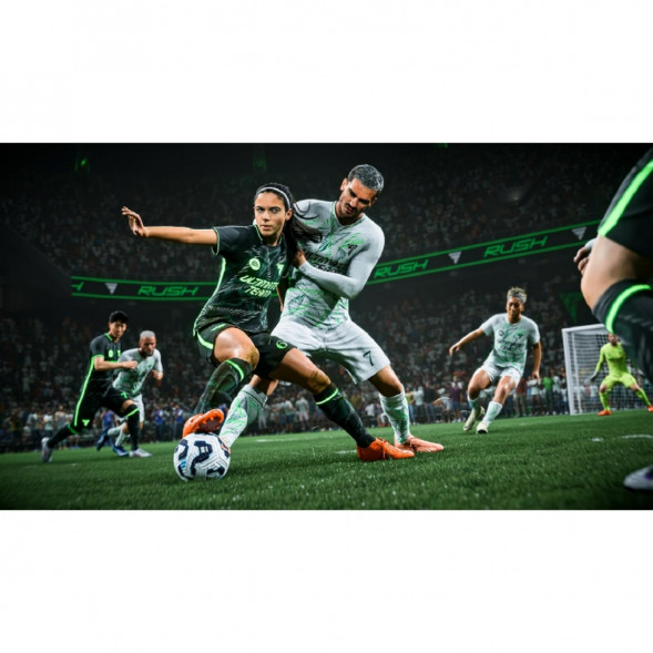 Игра EA Sports FC 25 (FIFA 25) [PS5, русская версия] в Нижнем Новгороде