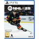 Игра NHL 25 [PS5, английская версия] в Нижнем Новгороде
