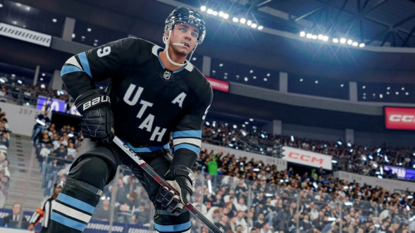 Игра NHL 25 [PS5, английская версия] в Нижнем Новгороде