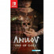 Игра Apsulov: End of Gods [Nintendo Switch, английская версия] в Нижнем Новгороде