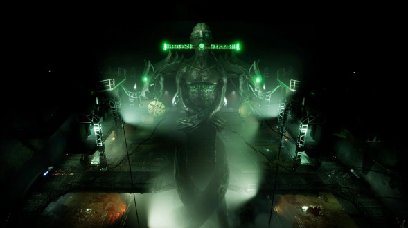 Игра Apsulov: End of Gods [Nintendo Switch, английская версия] в Нижнем Новгороде