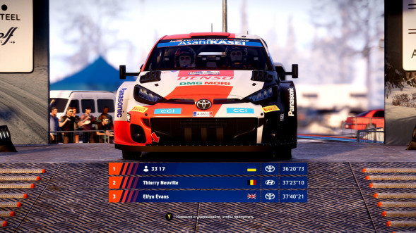 Игра WRC Generations [PS4, русские субтитры] в Нижнем Новгороде