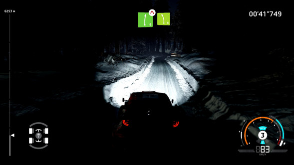 Игра WRC Generations [PS4, русские субтитры] в Нижнем Новгороде