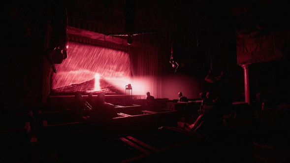 Игра Layers of Fear [PS5, русские субтитры] в Нижнем Новгороде