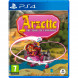 Игра Arzette: The Jewel of Faramore [PS4, английская версия] в Нижнем Новгороде